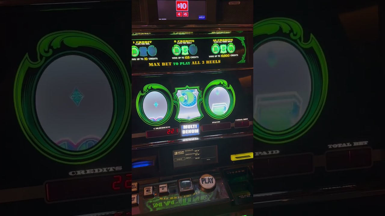  100 Cash Machine Lasvegas Cashmachine