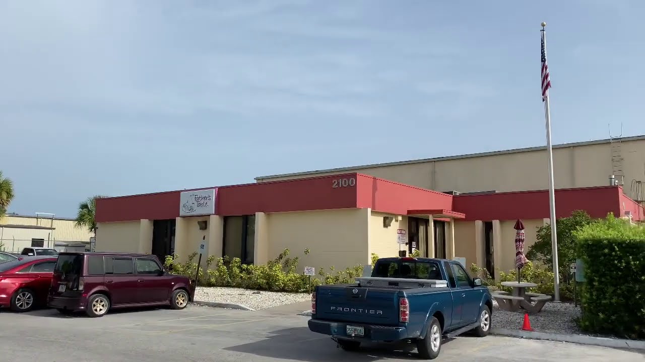 The Father’s Table Company Overview YouTube