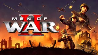 : Men of War II -   