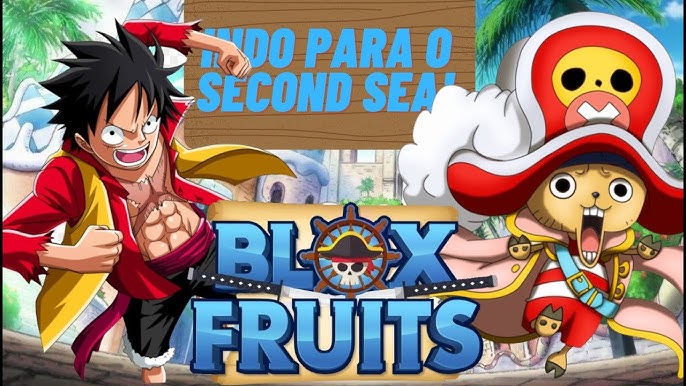 Peguei TODAS AS FRUTAS COMUNS DO BLOX FRUITS no 3 sea. Roblox. 