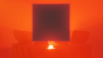 The Default Cubes Have Had Enough...