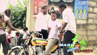 DURNK n SMART (Mark Angel Comedy)