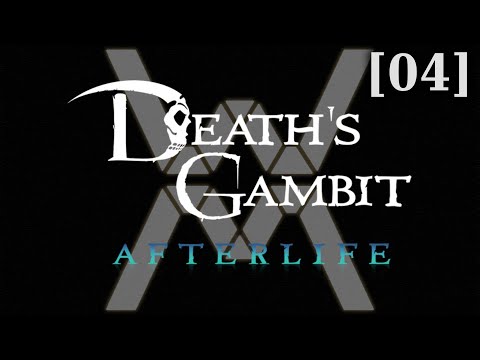 Прохождение Deathu0027s Gambit: Afterlife [04] - стрим 29/10/21