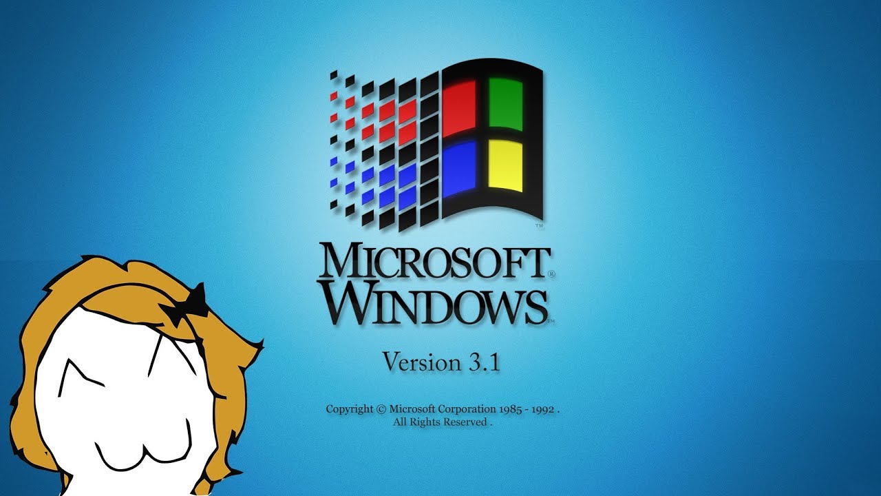 windows 3.11 iso image