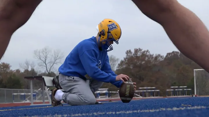 Francis Howell football team has a tremendous succ...