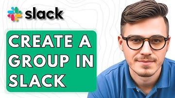 How To Create A Group In Slack [2026 Guide]