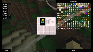 Minecraft Mod Showcase - Zipline Mod