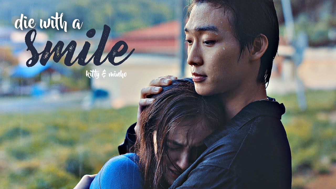 Kitty & Min Ho - Die With A Smile [XO, Kitty Season 2]
