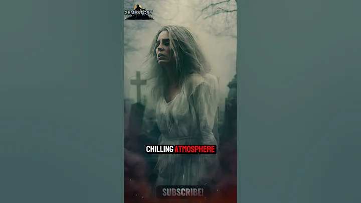 Reunion of Mothers and Their Babies in the Cemetery #horrorstories #scary #stories#ghost