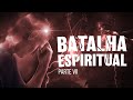 BATALHA ESPIRITUAL | Parte 7 | Atividade dos Demônios | Anjos Caídos | Lamartine Posella
