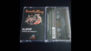 Slayer - crionics