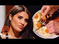 Breakfasts of the Judges' Choice Pressure Test | MasterChef Canada | MasterChef World image