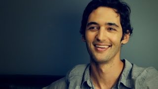Brain Games Jason Silva Talks Techno Optimism