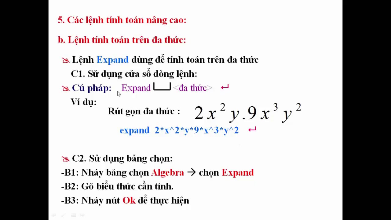 Học toán với toolkit math | HỌC TOÁN VỚI TOOLKIT MATH