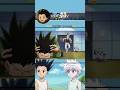 🍀 Gon confidence level 😅||#hunterxhunter #anime #shorts