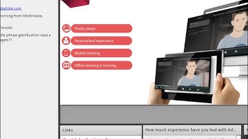 Getting started with Adobe Captivate Prime - a brand new LMS from Adobe