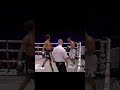 Ben Whittaker’s Cleanest Moves… USA Loves This Style 🇺🇸 #boxing #dance #highlights #shorts #short