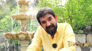 Leyla İle Mecnun Namaz Hikayesi Serdar Tuncer