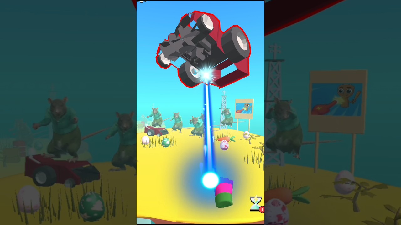 sprunki characters in different situations