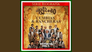 Video thumbnail of "Banda el Recodo - La Quebradora"