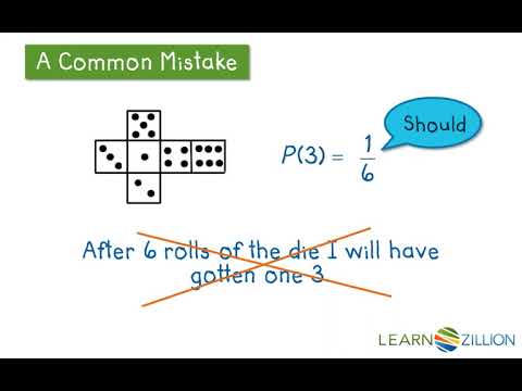 Predict the frequency of an event using results from experiments