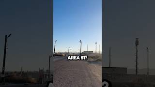 What's Inside Area 51? 👽