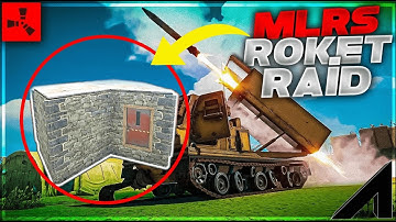 making a clan MLRS a 2x1 on vanilla...