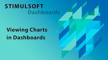 Viewing Charts in Dashboard (2021.3)