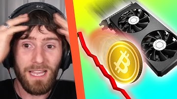 Why GPU prices are FINALLY dropping