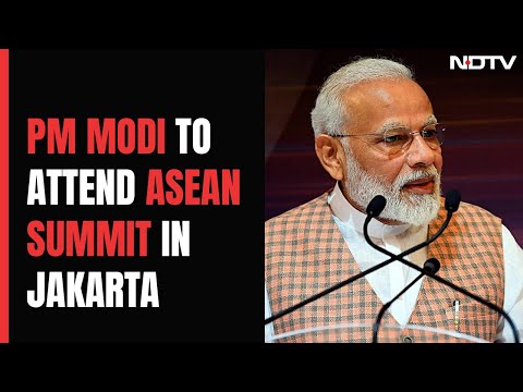 PM Modi's Power-Packed