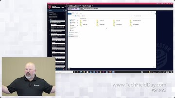 Secure Unstructured Data from Ransomware with RackTop’s BrickStor Security Platform