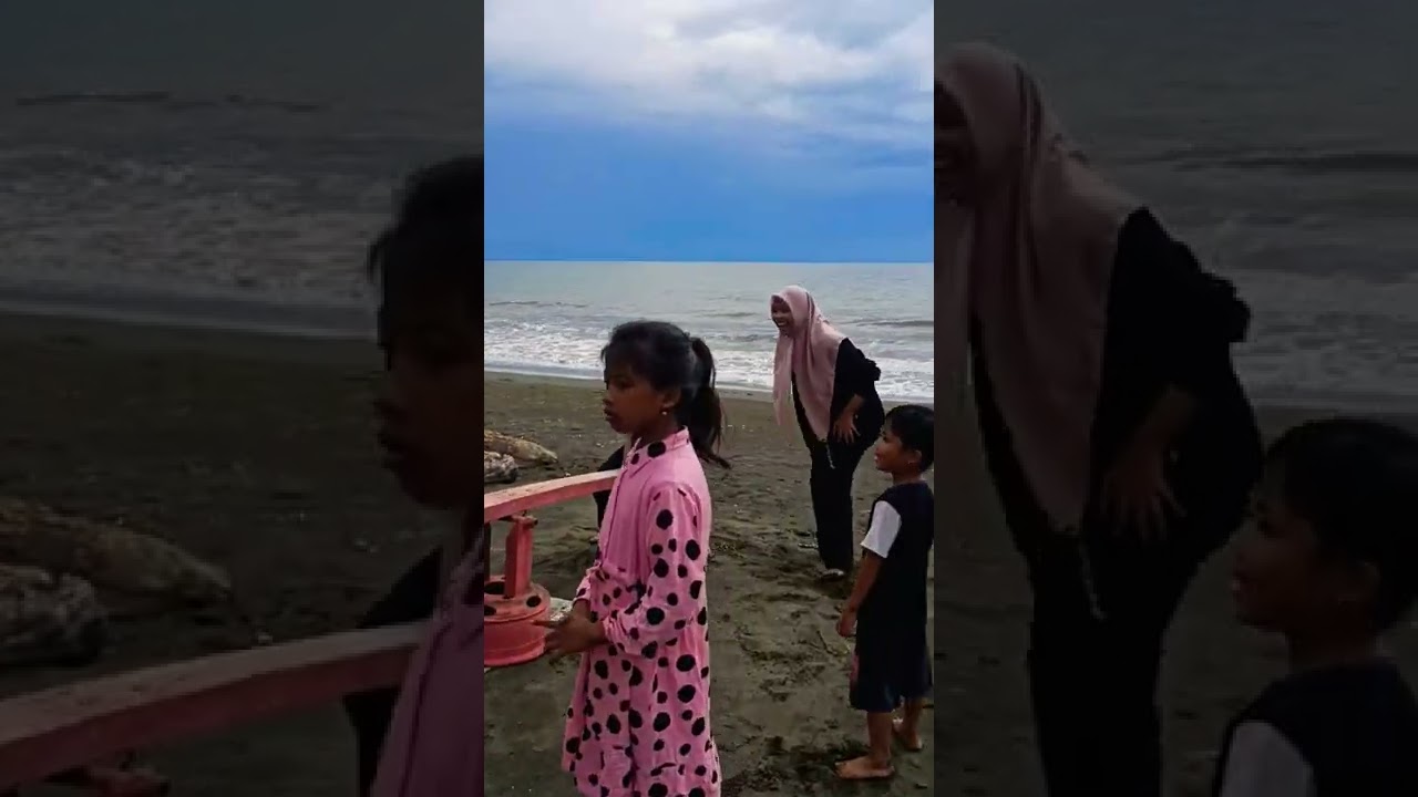 Pantai Salopi, Pinrang