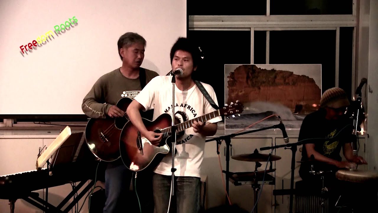 Freedom Roots - YouTube