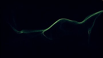 Flow - Particle simulation