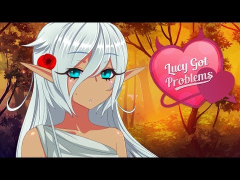 LARA: THE KAWAII ELF | Lucy Got Problems #8