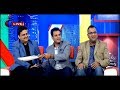 Har Lamha Purjosh | Waseem Badami | PSL4 | 11 March 2019