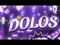 No es tan malo como dicen dolos extreme demon by enzeux  more  geometry dash  thegroz