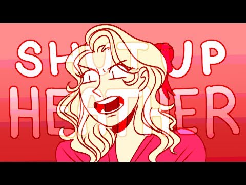 Some Pretty Iconic Moments From Heathers The Musical