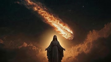 La Vierge Marie révèle à nouveau le troisième secret de Fatima (Reportage)