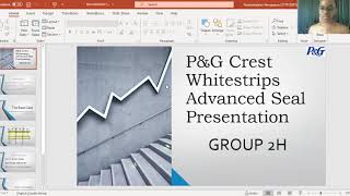 Finance 321 case study presentation GROUP 2H