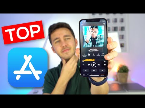 Video: Cómo Escuchar Música En El Iphone