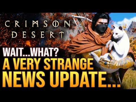Crimson Desert Co Op Update