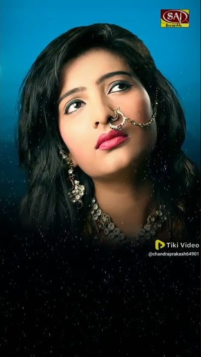 Ae chand bata tu mera yaar kaisa Ismita 💔🙏