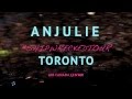 Capture de la vidéo Backstage With Anjulie