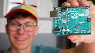 How To Start With Arduino?