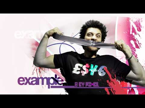 Example - Kickstarts