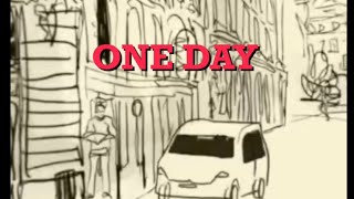 Video-Miniaturansicht von „KUWATA BAND - ONE DAY“
