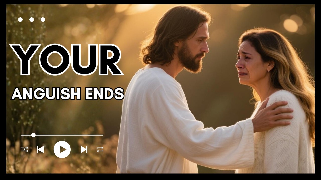 I See You in the Crowd | Gospel Song