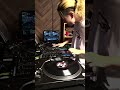 Beatjuggling experiment with Bellie Jean