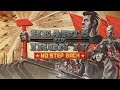 Настоящий Трейлер Который мы заслуживаем (Hearts of Iron IV: No Step Back)